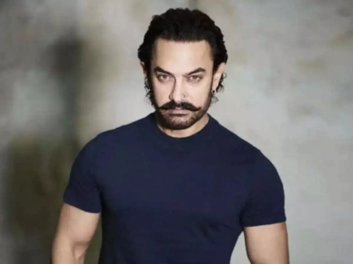 आमिर खान का फिटनेस फॉर्मूला: 50% डाइट, 25% वर्कआउट, 25% आराम — विशेषज्ञों की भी सहमति