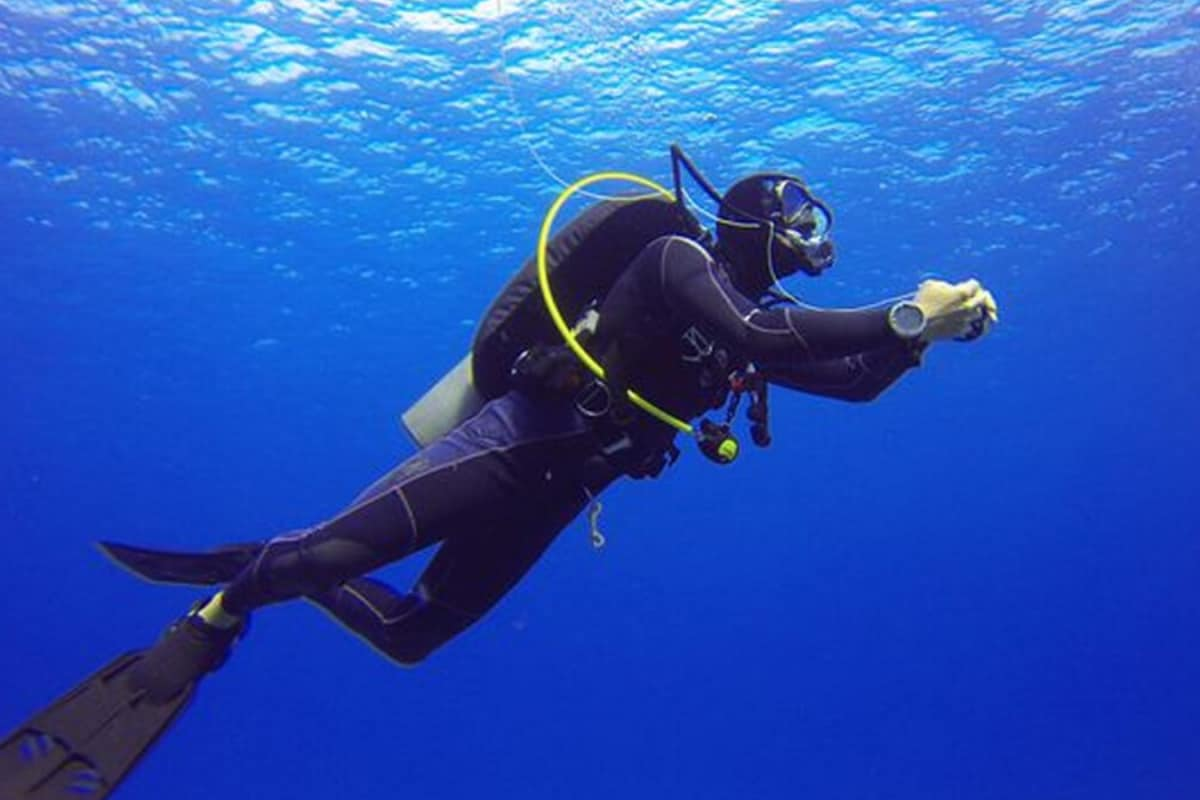दुबई में छुट्टियां मना रहे केरल के इंजीनियर की स्कूबा डाइविंग के दौरान मौत
